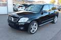Mercedes-Benz GLK 320 CDI 4Matic Sportpaket Pano_Comand_Leder Noir - thumbnail 1