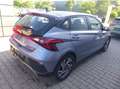 Hyundai i20 Family Family*Navi*Shzg*Lhzg*PDC*Cam*16Zoll*ACA... Blau - thumbnail 4