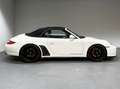 Porsche 997 911 Carrera GTS Cabriolet PDK Weiß - thumbnail 4
