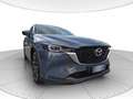 Mazda CX-5 2.2 Homura Plus Pack 2wd 150cv auto Gris - thumbnail 6