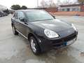 Porsche Cayenne Schwarz - thumbnail 2