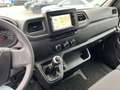 Opel Movano MOVANO-KOFFER-L3H1-3,5T-PRITSCHE-RAMPE-NAVI-DAB+ Weiß - thumbnail 23