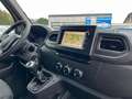 Opel Movano MOVANO-KOFFER-L3H1-3,5T-PRITSCHE-RAMPE-NAVI-DAB+ Weiß - thumbnail 19