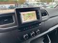Opel Movano MOVANO-KOFFER-L3H1-3,5T-PRITSCHE-RAMPE-NAVI-DAB+ Weiß - thumbnail 24