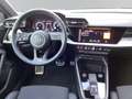 Audi A3 Sportback advanced 35TFSI S tronic S line LED SHZ Grau - thumbnail 11