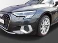 Audi A3 Sportback advanced 35TFSI S tronic S line LED SHZ Grau - thumbnail 4