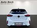 Opel Corsa 1,2 GS Weiß - thumbnail 5