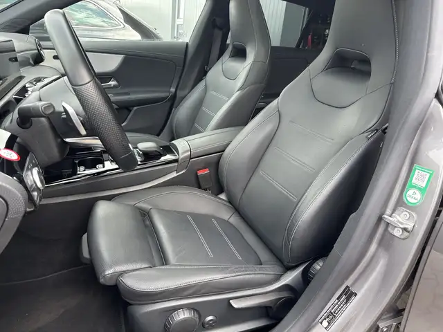 Mercedes-Benz Cla view 9