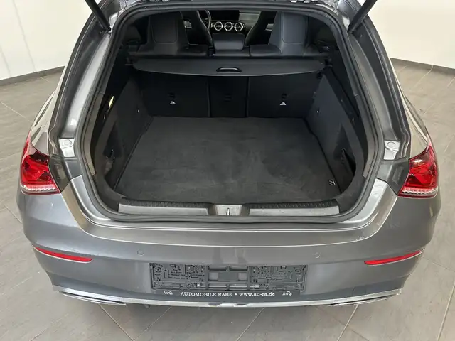 Mercedes-Benz Cla view 6