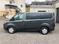 Ford Tourneo Custom 320 L1 Trend KLIMA SERVICE FRISCH GEMACHT Grau - thumbnail 7