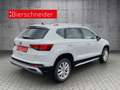 SEAT Ateca 1.5 TSI DSG Xperience NAVI AHK LED KAMERA SHZ GRA Weiß - thumbnail 5