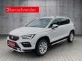 SEAT Ateca 1.5 TSI DSG Xperience NAVI AHK LED KAMERA SHZ GRA Weiß - thumbnail 1