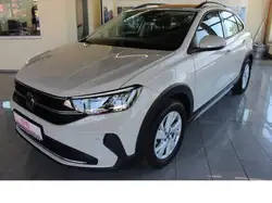 Volkswagen Taigo Life 1.0TSI,Kamera,Navigationssystem,Top