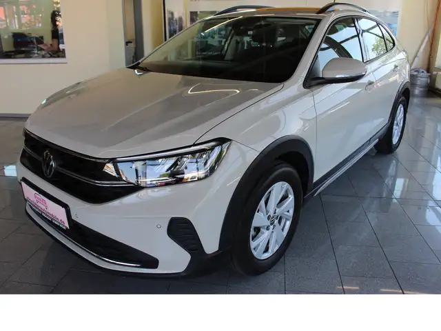 Volkswagen Taigo Life 1.0TSI,Kamera,Navigationssystem,Top