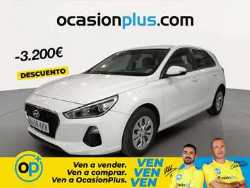 1.0 TGDI Klass 120