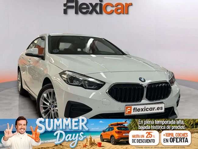 BMW 218 218iA - foto 1