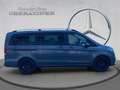 Mercedes-Benz V 300 d 4MATIC Lang LED PTS COM Klima eHeck Distr Gris - thumbnail 5