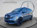Mercedes-Benz V 300 d 4MATIC Lang LED PTS COM Klima eHeck Distr Gris - thumbnail 1