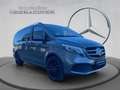 Mercedes-Benz V 300 d 4MATIC Lang LED PTS COM Klima eHeck Distr Gris - thumbnail 14