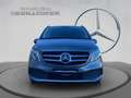 Mercedes-Benz V 300 d 4MATIC Lang LED PTS COM Klima eHeck Distr Gris - thumbnail 2