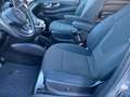 Mercedes-Benz V 300 d 4MATIC Lang LED PTS COM Klima eHeck Distr Gris - thumbnail 6