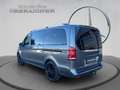 Mercedes-Benz V 300 d 4MATIC Lang LED PTS COM Klima eHeck Distr Gris - thumbnail 12