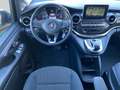 Mercedes-Benz V 300 d 4MATIC Lang LED PTS COM Klima eHeck Distr Gris - thumbnail 4