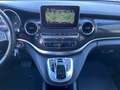 Mercedes-Benz V 300 d 4MATIC Lang LED PTS COM Klima eHeck Distr Gris - thumbnail 10