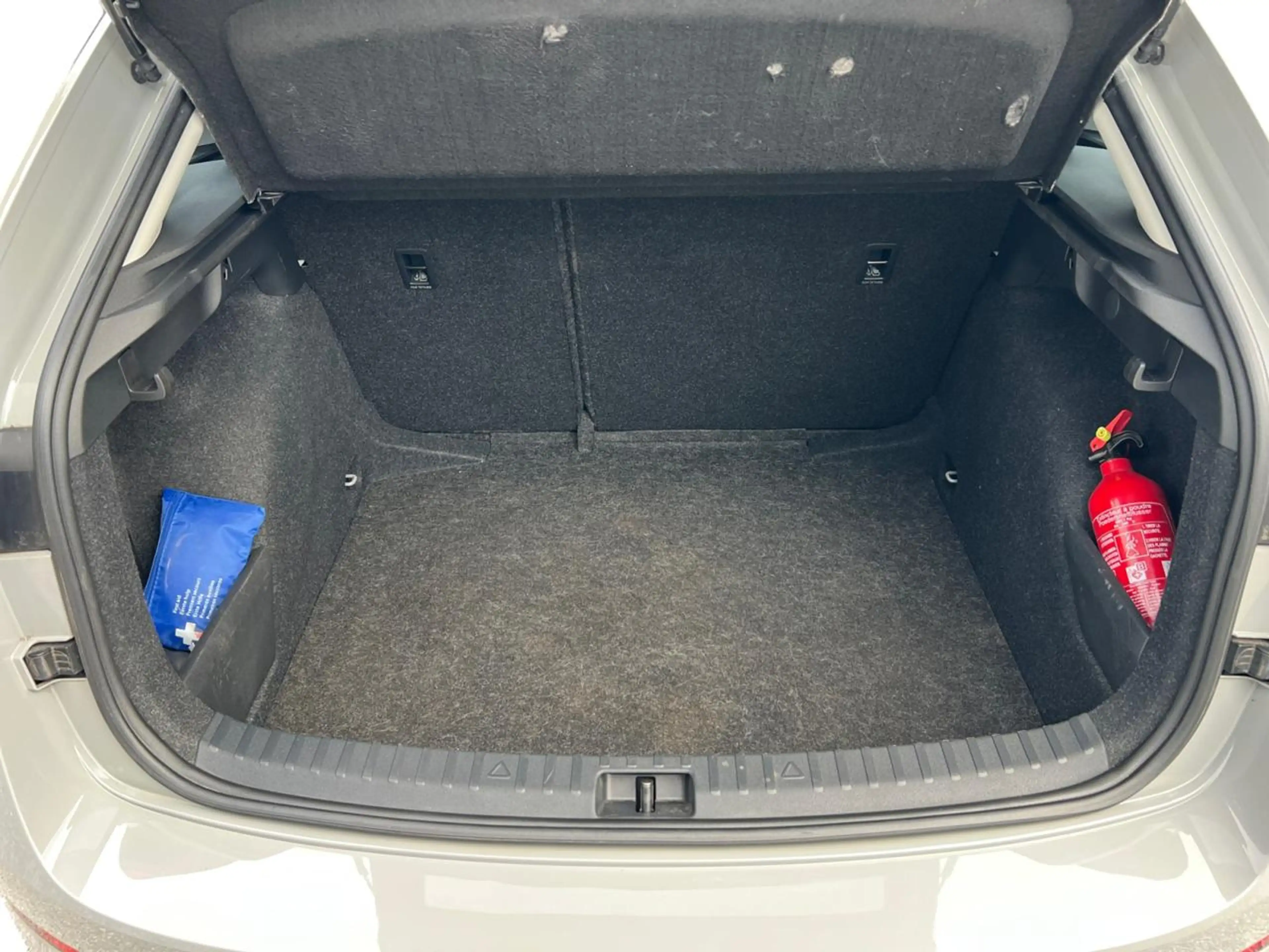 Skoda Scala 1.0 TSI Ambition — photo 13
