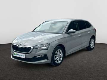 1.0 TSI Ambition
