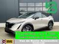 Nissan Ariya e-4ORCE Evolve 87 kWh *20 inch* Srebrny - thumbnail 1