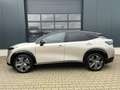 Nissan Ariya e-4ORCE Evolve 87 kWh *20 inch* Silver - thumbnail 2
