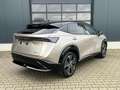 Nissan Ariya e-4ORCE Evolve 87 kWh *20 inch* Argento - thumbnail 3