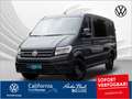 Volkswagen Crafter 35 Kasten HD 4MOTION Standheizung Diff.S Szary - thumbnail 1