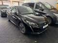 Peugeot 208 Allure Pack Schwarz - thumbnail 1