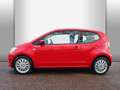 Volkswagen up! high 1.0 NAVI/SITZHZ./GRA/PDC Rood - thumbnail 3