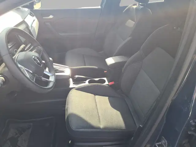 Renault Captur view 14