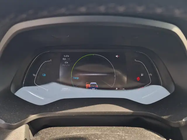 Renault Captur view 11