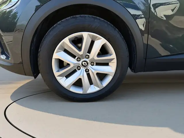 Renault Captur view 23