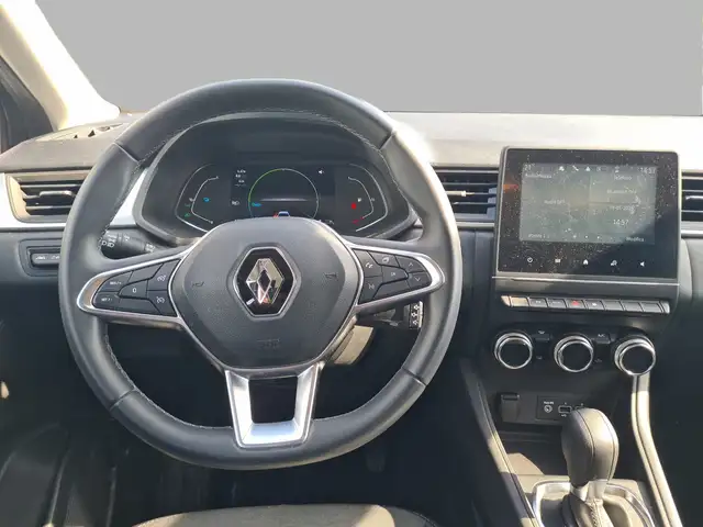 Renault Captur view 9