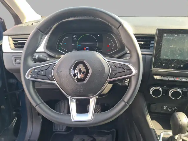 Renault Captur view 10