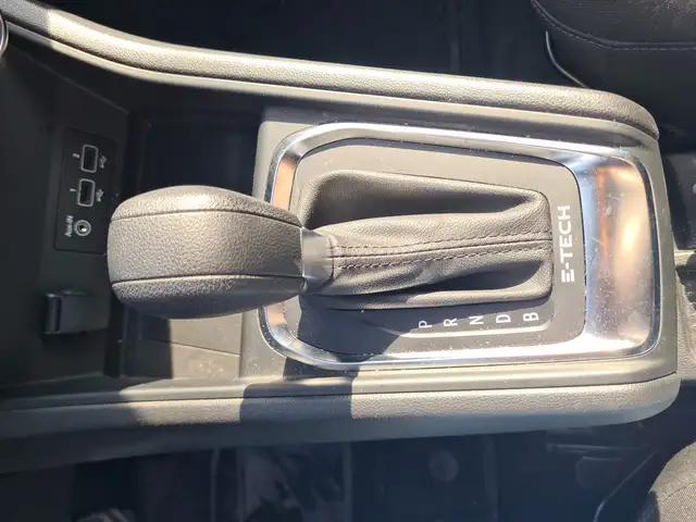 Renault Captur view 21