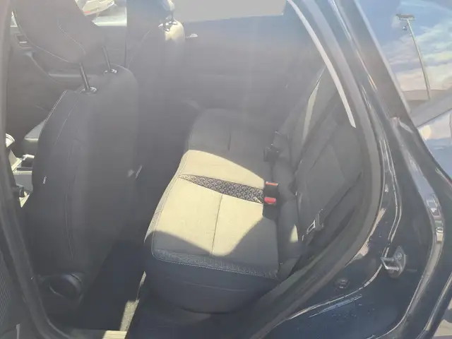Renault Captur view 15