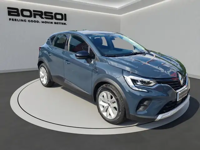 Renault Captur view 7