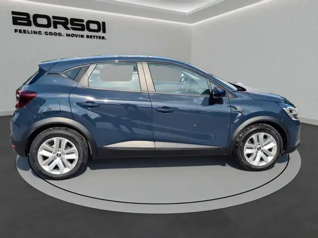 Renault Captur view 6