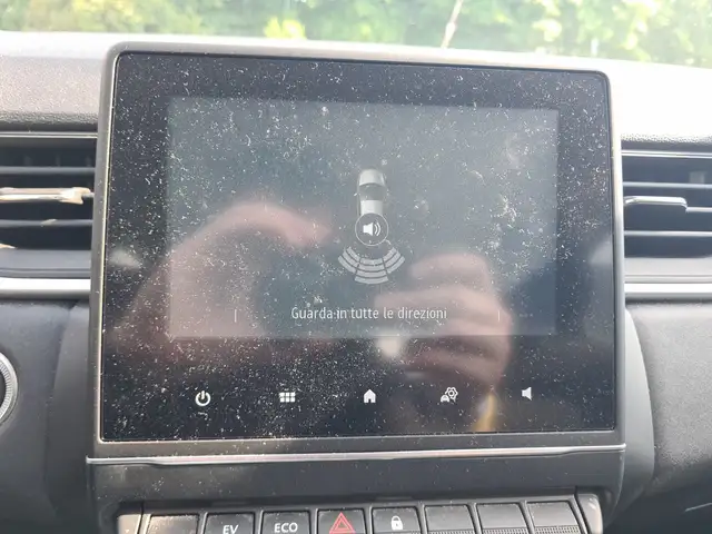 Renault Captur view 20
