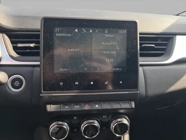 Renault Captur view 12