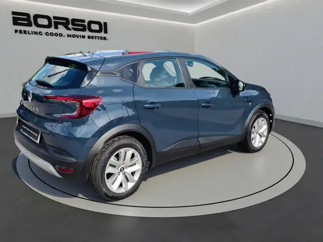 Renault Captur view 5