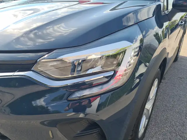 Renault Captur view 17