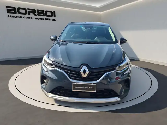 Renault Captur view 8